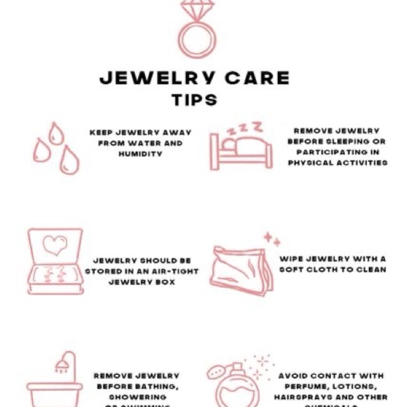 IRIDESCENT GLASS ROSARY - Picture 10 of 10